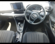 Toyota Yaris 2023