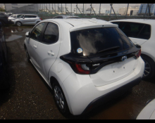Toyota Yaris 2023