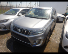 Suzuki Escudo 2022
