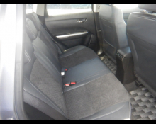 Suzuki Escudo 2022