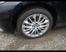 BMW 1 Series 2022