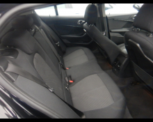 BMW 1 Series 2022