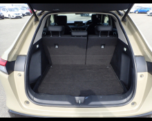 Honda Vezel 2022