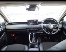 Honda Vezel 2022