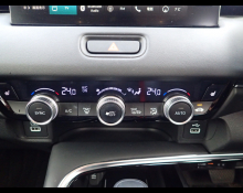 Honda Vezel 2022