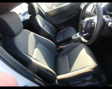 Honda Fit 2024