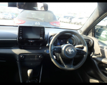Toyota Yaris 2022