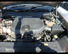 Land Rover Deffender 2024