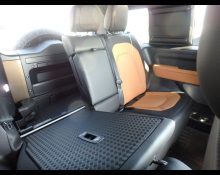 Land Rover Deffender 2024