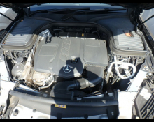 Mercedes Benz GLC-class 2021
