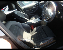 Mercedes Benz GLC-class 2021
