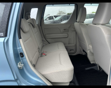 Mazda Flair 2019