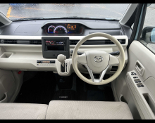 Mazda Flair 2019