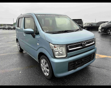Mazda Flair 2019