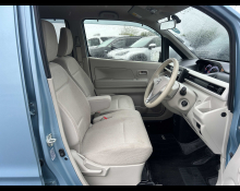 Mazda Flair 2019