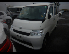 Toyota Townace Van 2022