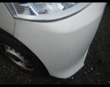 Toyota Townace Van 2022