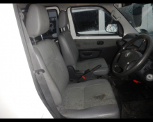 Toyota Townace Van 2022