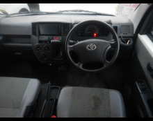 Toyota Townace Van 2022