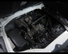 Toyota Townace Van 2022
