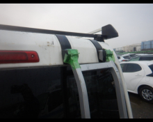 Toyota Townace Van 2022