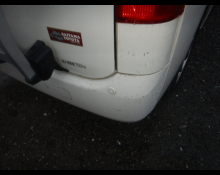 Toyota Townace Van 2022