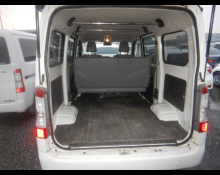 Toyota Townace Van 2022
