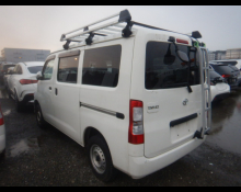Toyota Townace Van 2022