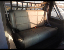 Chrysler Jeep Wrangler 2000