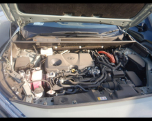 Toyota RAV4 2023