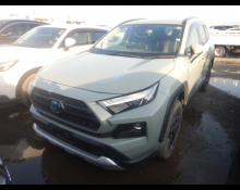 Toyota RAV4 2023