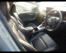 Toyota RAV4 2023