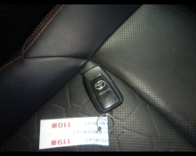 Toyota RAV4 2023