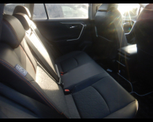 Toyota RAV4 2023
