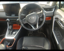 Toyota RAV4 2023
