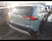 Toyota RAV4 2023