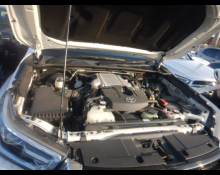 Toyota Hilux 2021