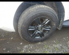 Toyota Hilux 2021