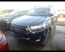 Toyota Hilux 2023