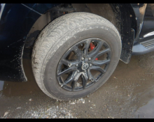Toyota Hilux 2023