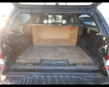 Toyota Hilux 2023