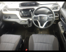 Suzuki Solio 2022