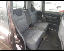 Suzuki Solio 2022