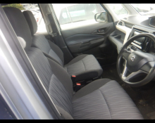 Suzuki Solio 2022