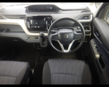 Suzuki Solio 2022