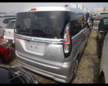 Suzuki Solio 2022