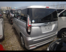 Suzuki Solio 2022