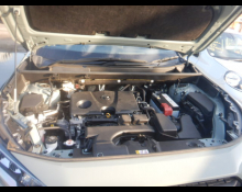 Toyota RAV4 2023
