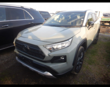 Toyota RAV4 2023