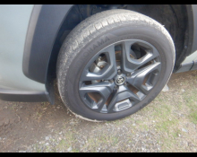 Toyota RAV4 2023